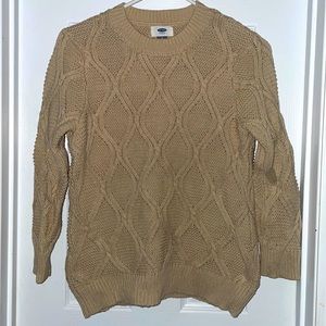 Women’s Old Navy Sweater